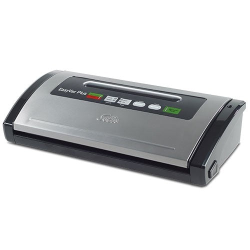 SOLIS 571 EasyVac Plus Vacumeermachine