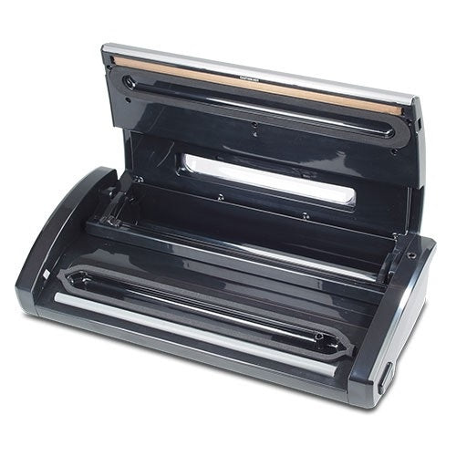 SOLIS 571 EasyVac Plus Vacumeermachine