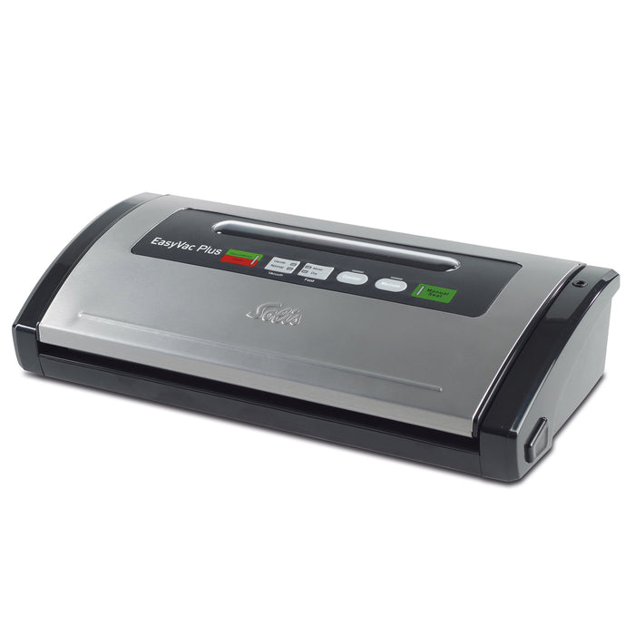 SOLIS 571 EasyVac Plus Vacumeermachine