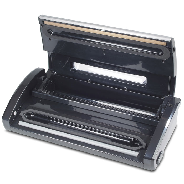 SOLIS 571 EasyVac Plus Vacumeermachine