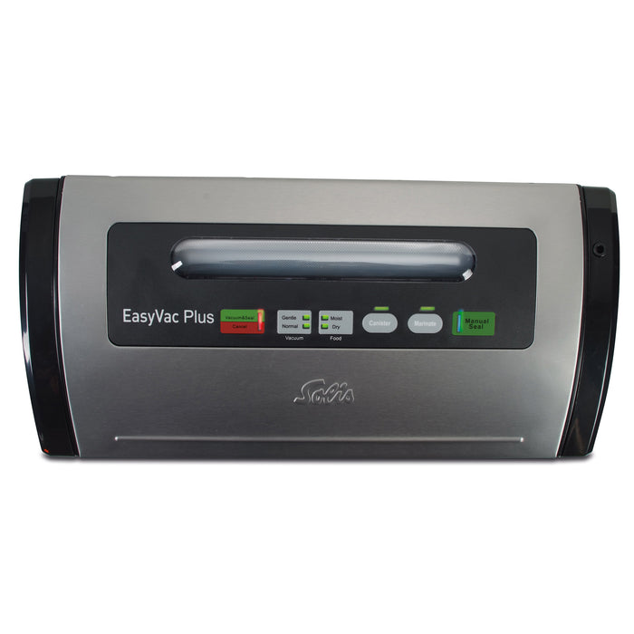 SOLIS 571 EasyVac Plus Vacumeermachine