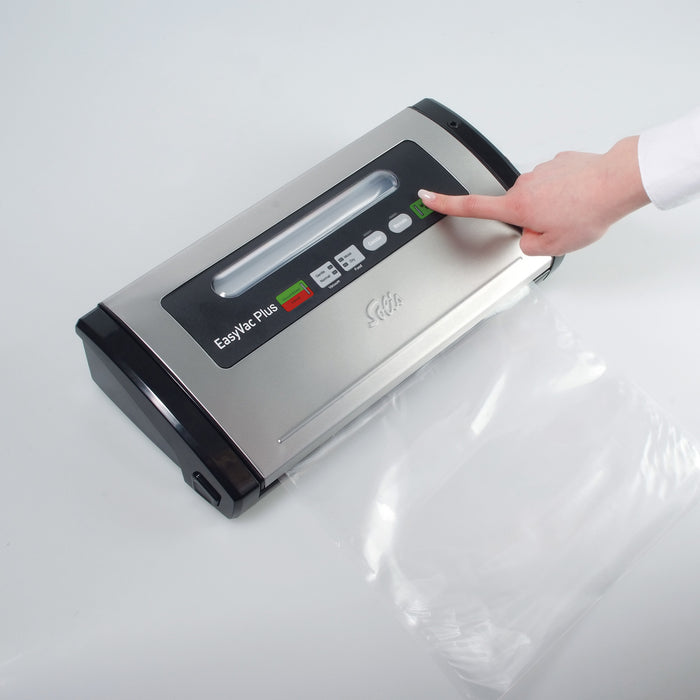 SOLIS 571 EasyVac Plus Vacumeermachine