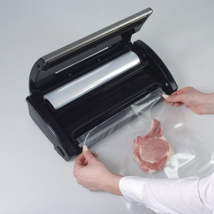 SOLIS 571 EasyVac Plus Vacumeermachine