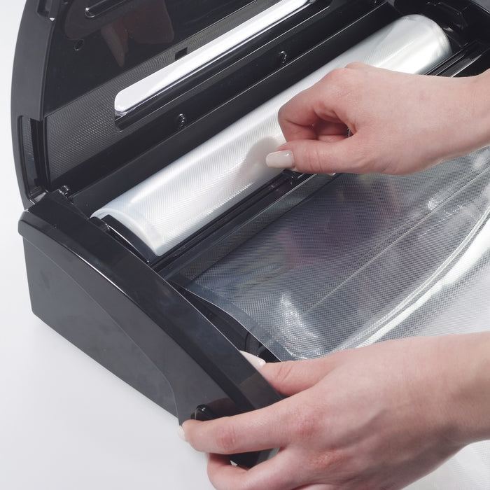 SOLIS 571 EasyVac Plus Vacumeermachine