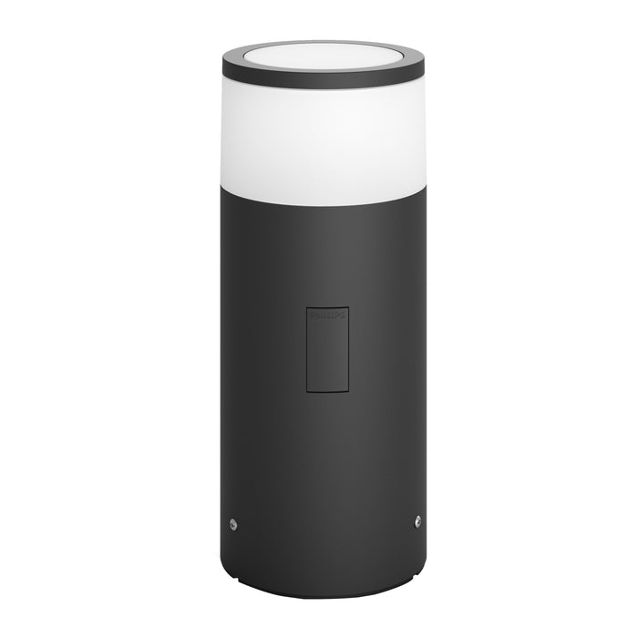 Philips Hue White & Color Ambiance Calla Sokkel 24V - excl. stroomadapter