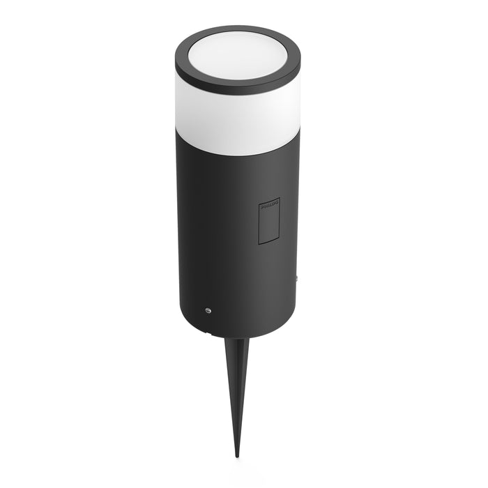 Philips Hue White & Color Ambiance Calla Sokkel 24V - excl. stroomadapter