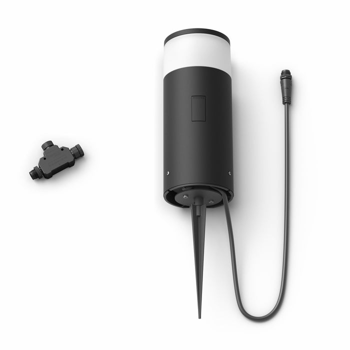 Philips Hue White & Color Ambiance Calla Sokkel 24V - excl. stroomadapter