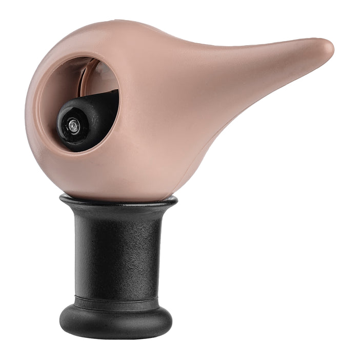 Zone Denmark Rocks Bird Wijnstopper