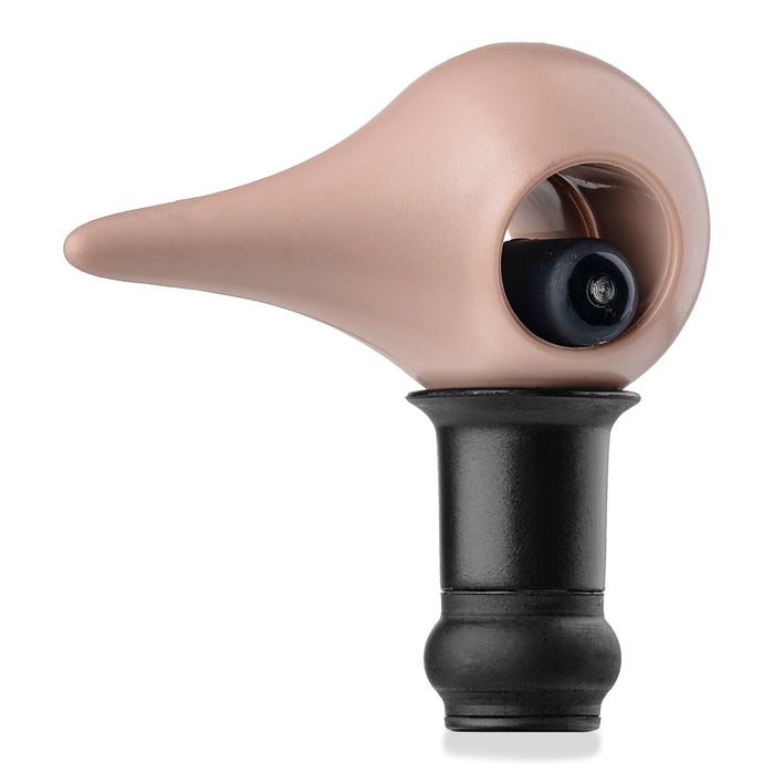 Zone Denmark Rocks Bird Wijnstopper