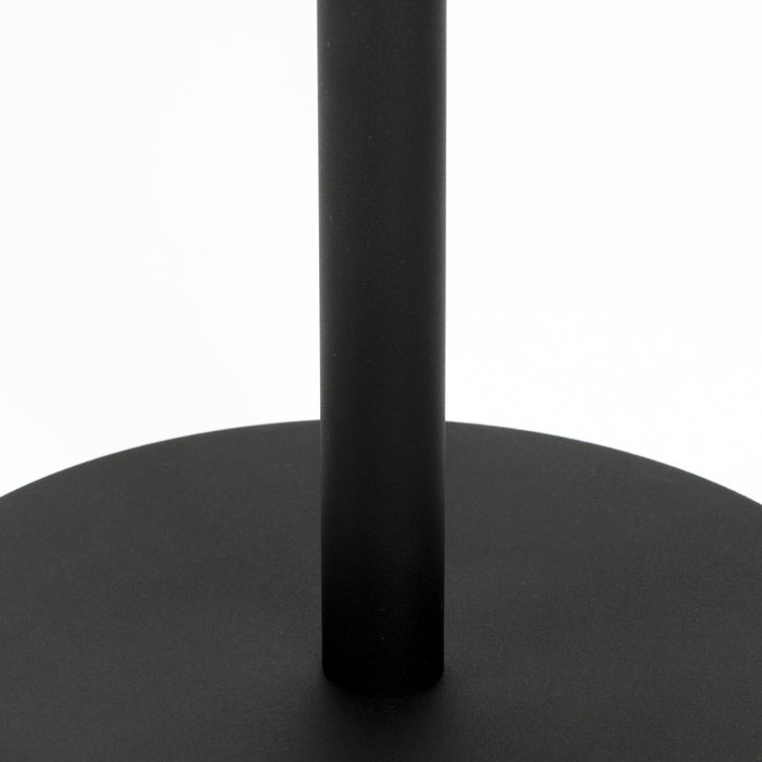 Zuiver Snow Brushed Bijzettafel