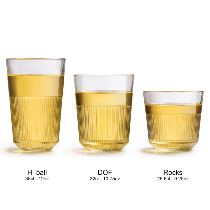 Libbey Waterglas Oyra 0,32 L - 6 st.