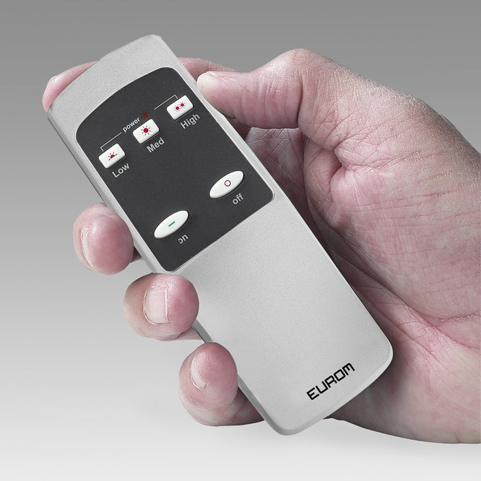 Eurom Golden 2200 Comfort RCD Terrasverwarmer