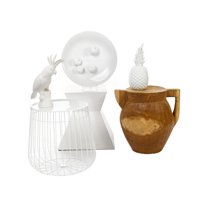 POLSPOTTEN Pineapple Decoratie