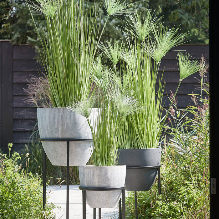 Mica Decorations Bravo Bloempot