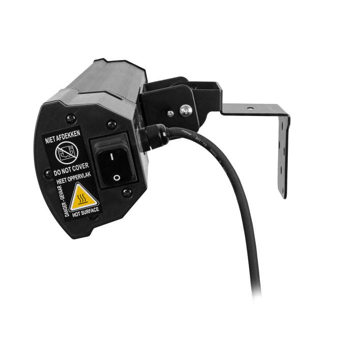 Eurom Golden Shadow 1500 Terrasverwarmer