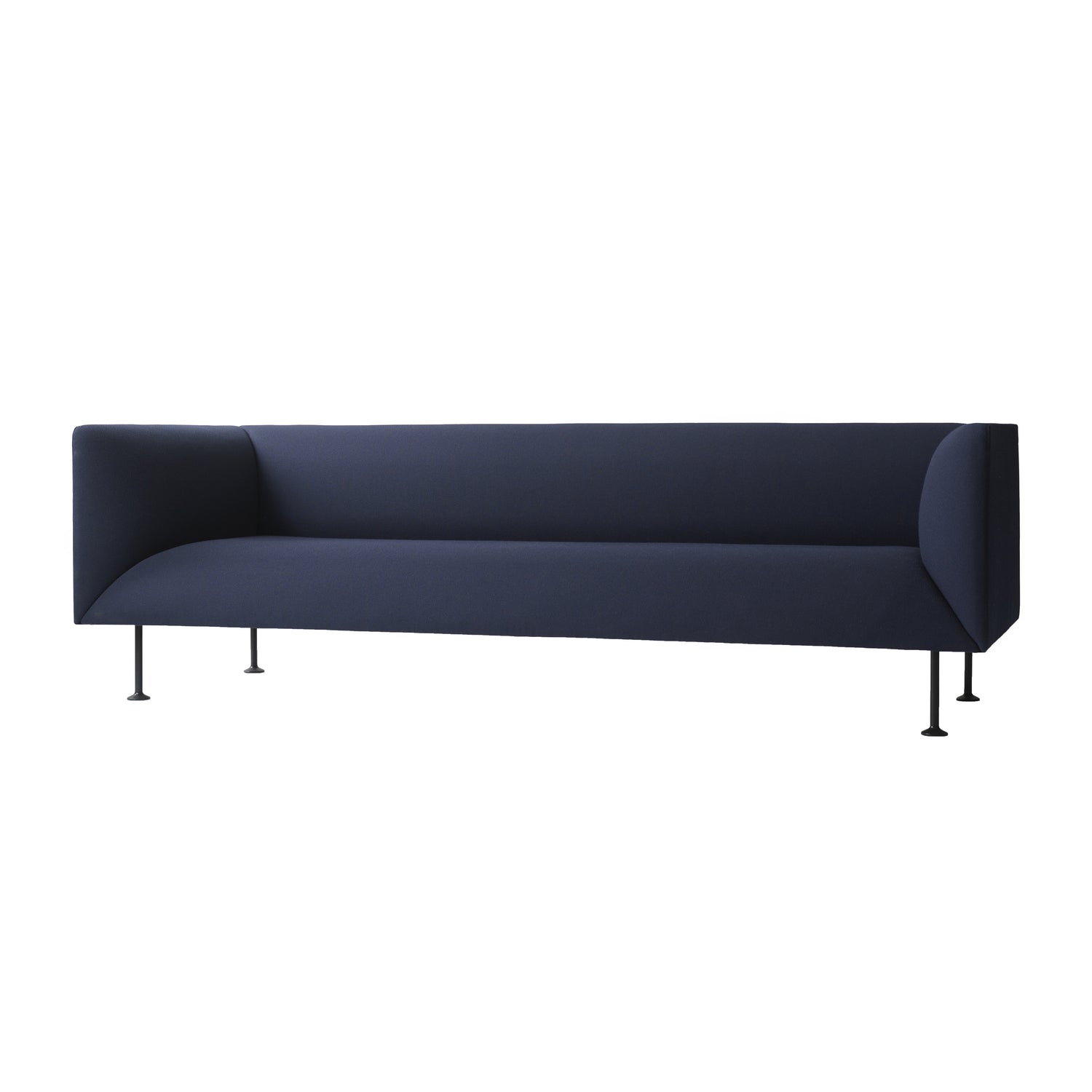 Menu Godot 3 Bank 3-zits