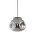 Leitmotiv Blown Hanglamp Ø 25 cm