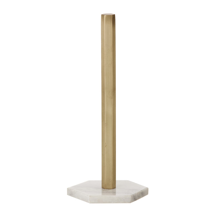 Ferm Living Hexagon Keukenrolhouder