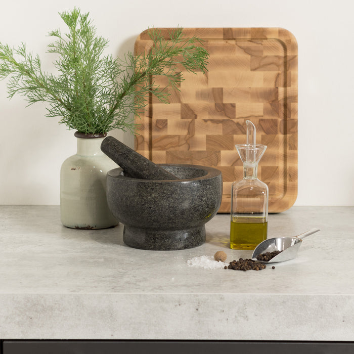 Inno Cuisinno Granieten Vijzel