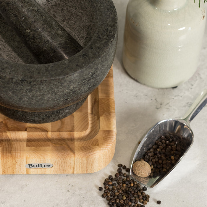 Inno Cuisinno Granieten Vijzel