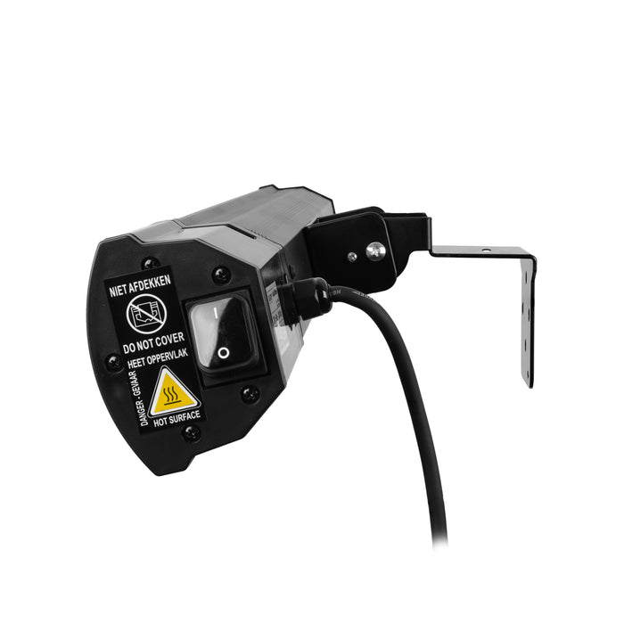 Eurom Golden Shadow 2000 Terrasverwarmer