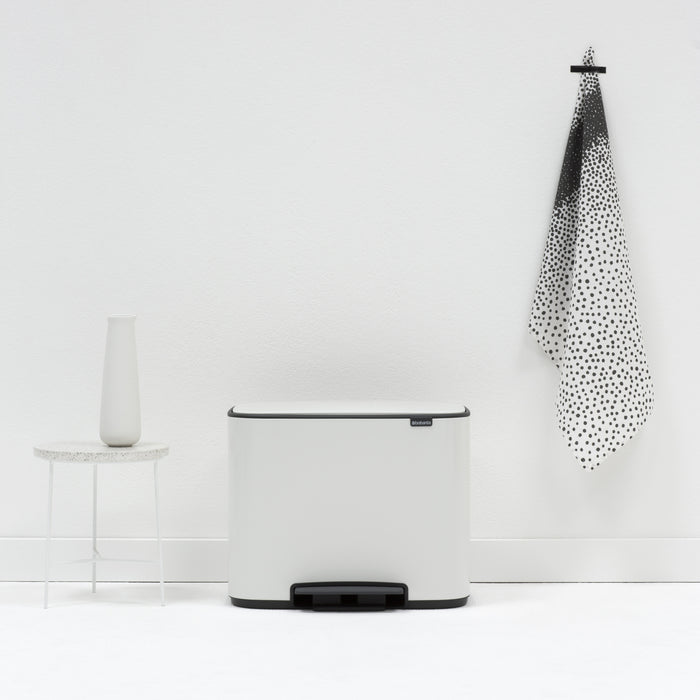 Brabantia Bo Pedaalemmer 36 Liter