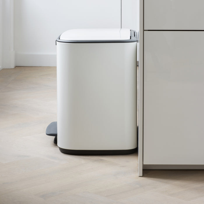 Brabantia Bo Pedaalemmer 36 Liter