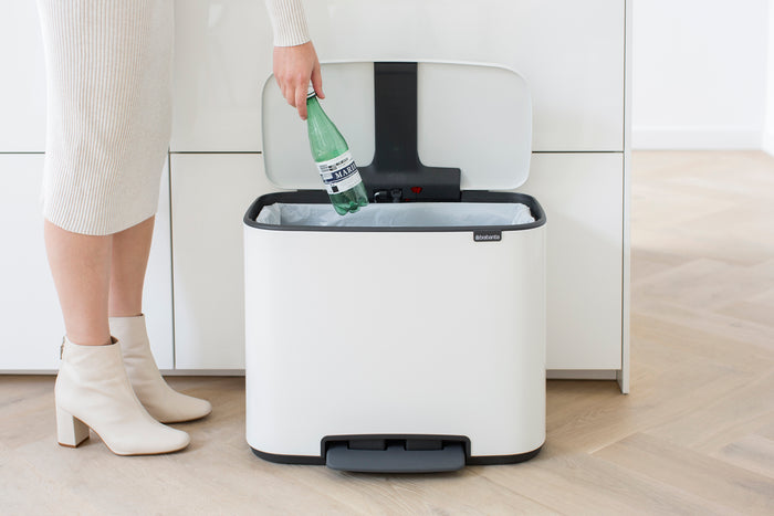 Brabantia Bo Pedaalemmer 36 Liter