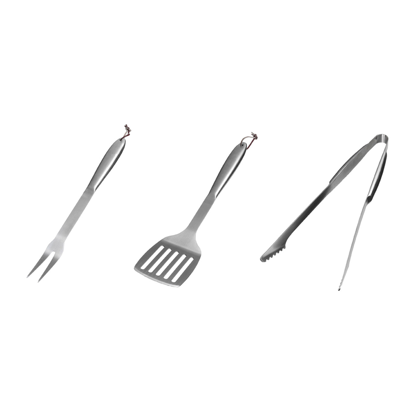 Patton Gereedschapset 3-Delig