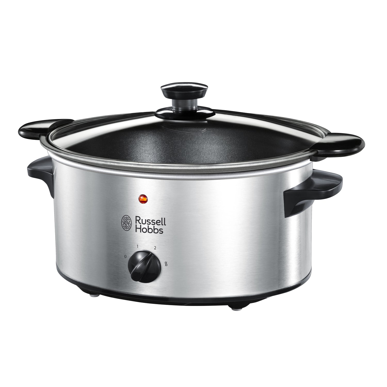 Russell Hobbs Cook@Home Searing Slowcooker