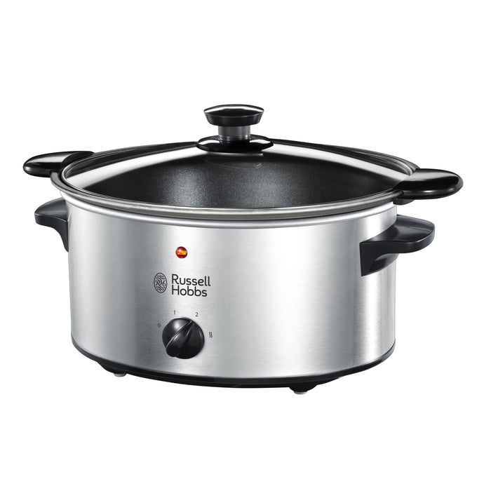 Russell Hobbs Cook@Home Searing Slowcooker