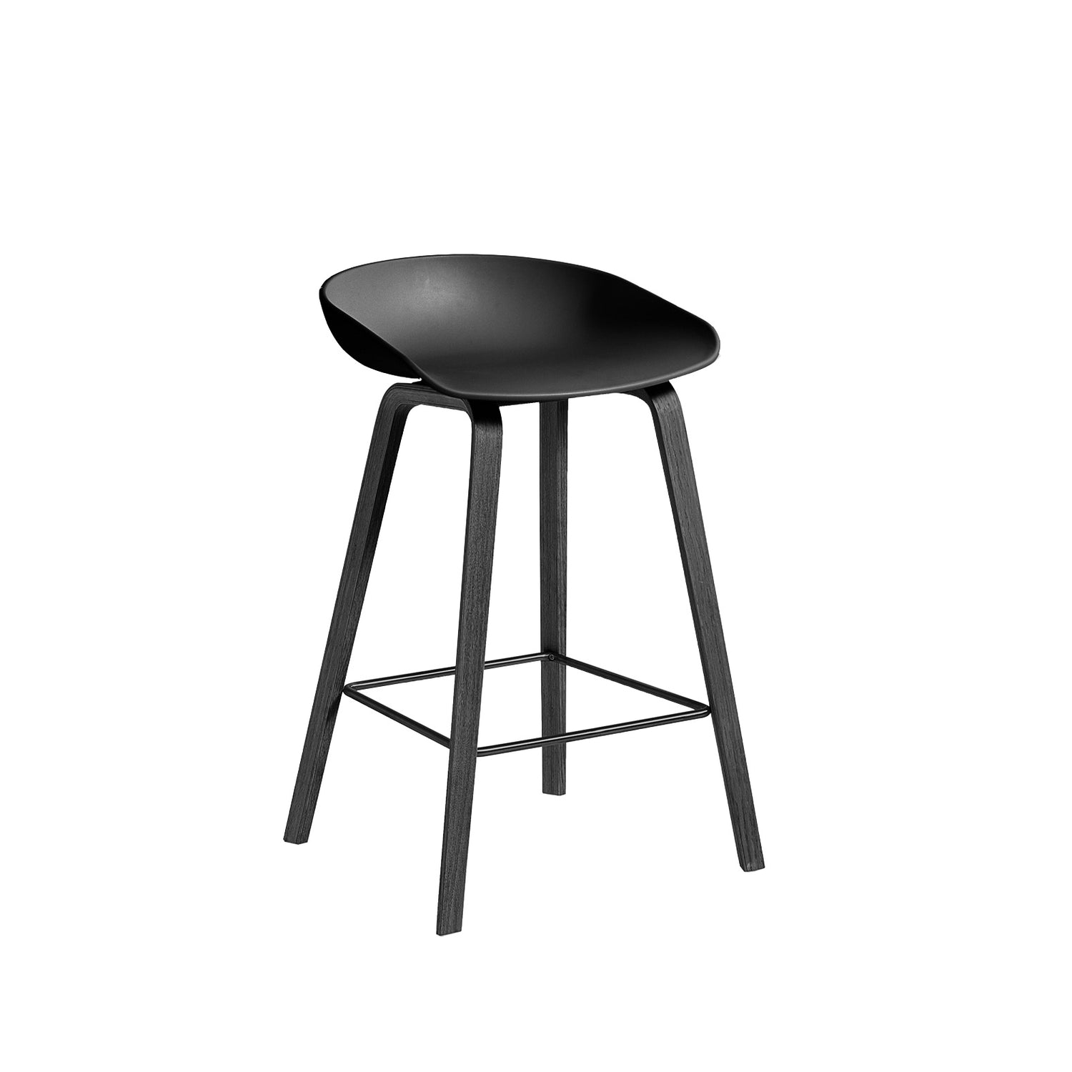 HAY About a Stool AAS32 Barkruk 65 cm