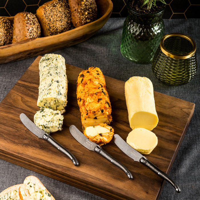 Laguiole Style de Vie Botermessen