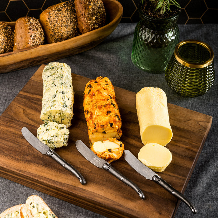 Laguiole Style de Vie Botermessen