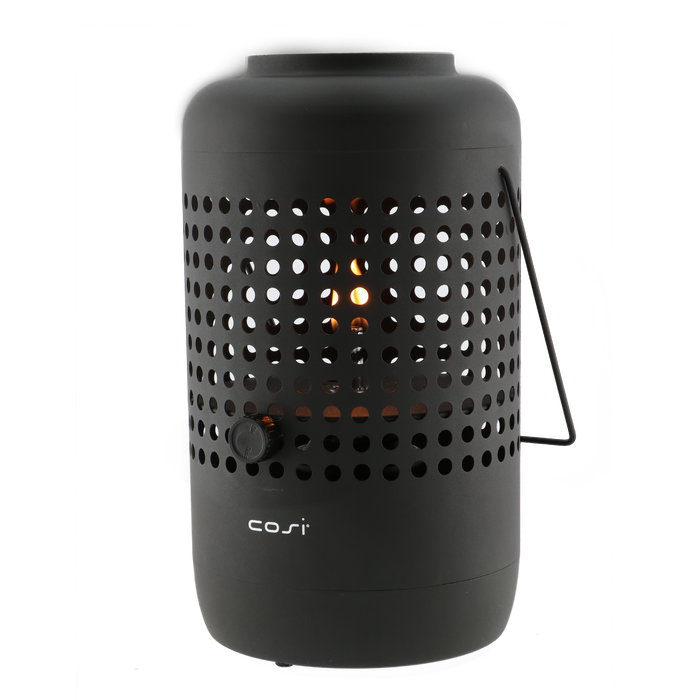 Cosi Cosiscoop Gaslantaarn