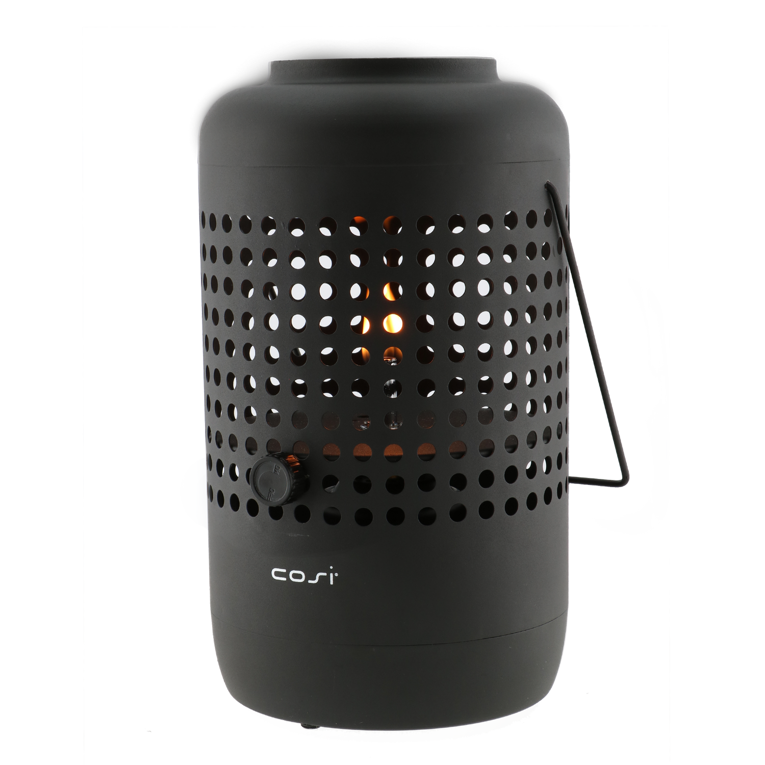 Cosi Cosiscoop Gaslantaarn