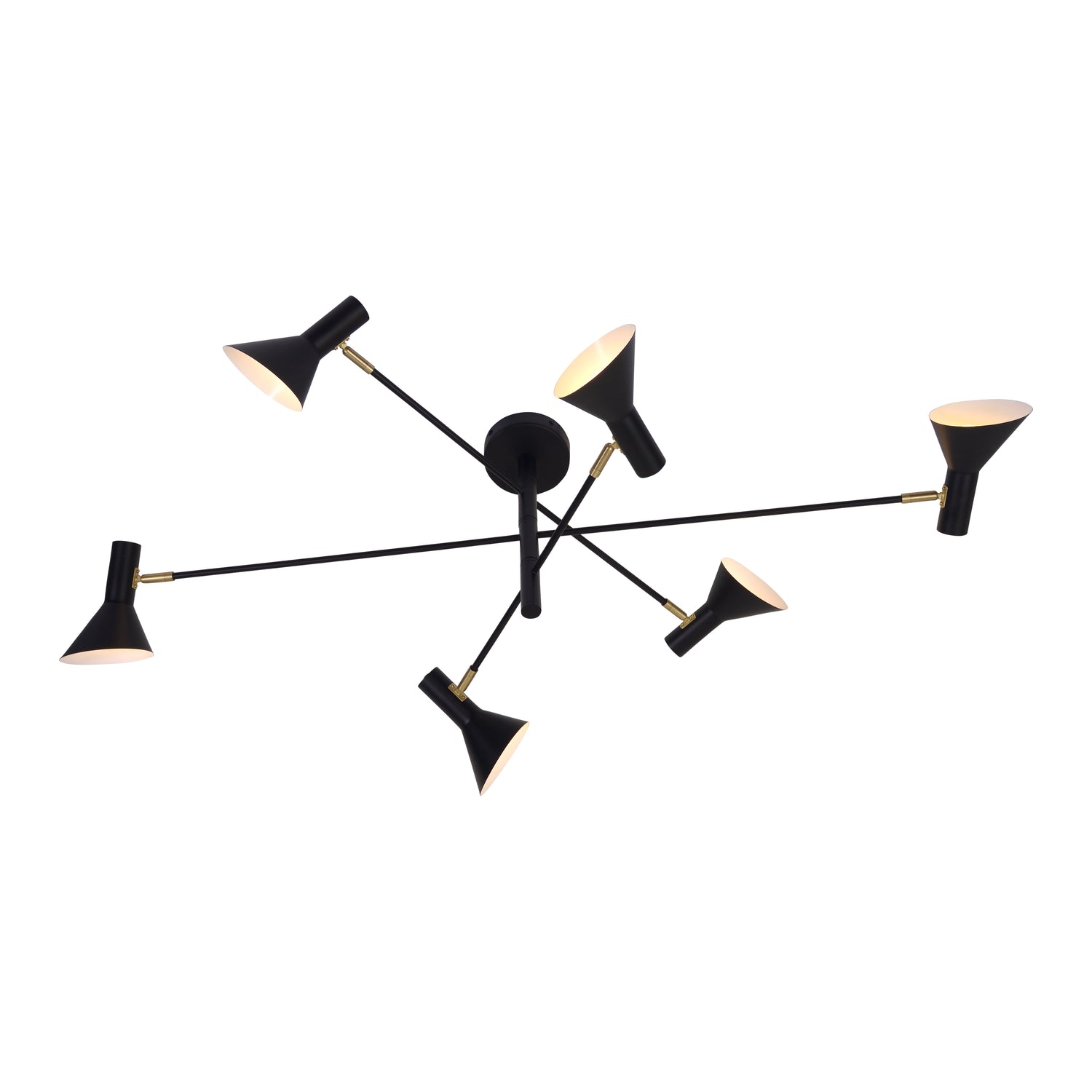 it's about RoMi Izmir Kroonluchter