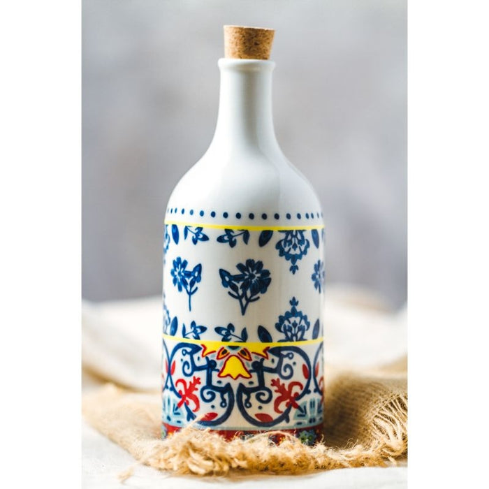 Olie -en Azijn Set, 2 Stuks, 0.5 L, Keramiek - KitchenCraft | World of