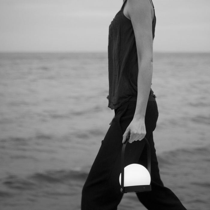 Menu Carrie Tafellamp