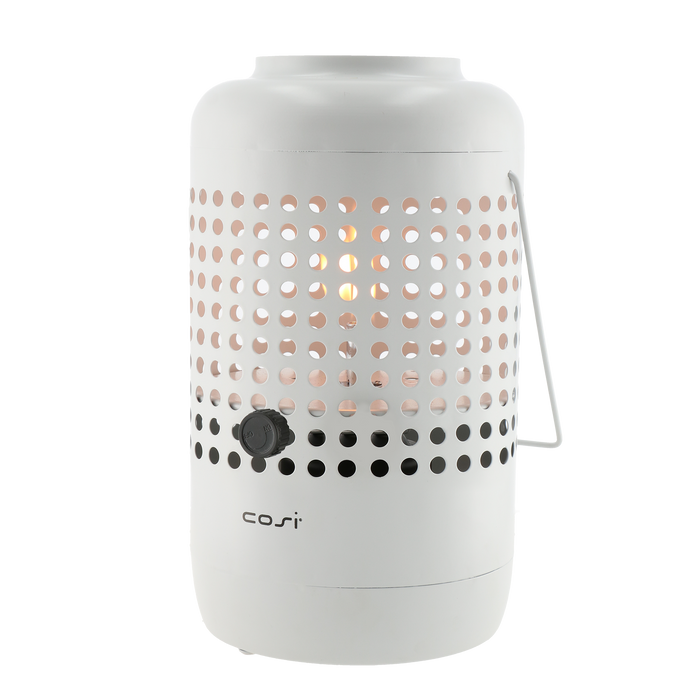 Cosi Cosiscoop Gaslantaarn