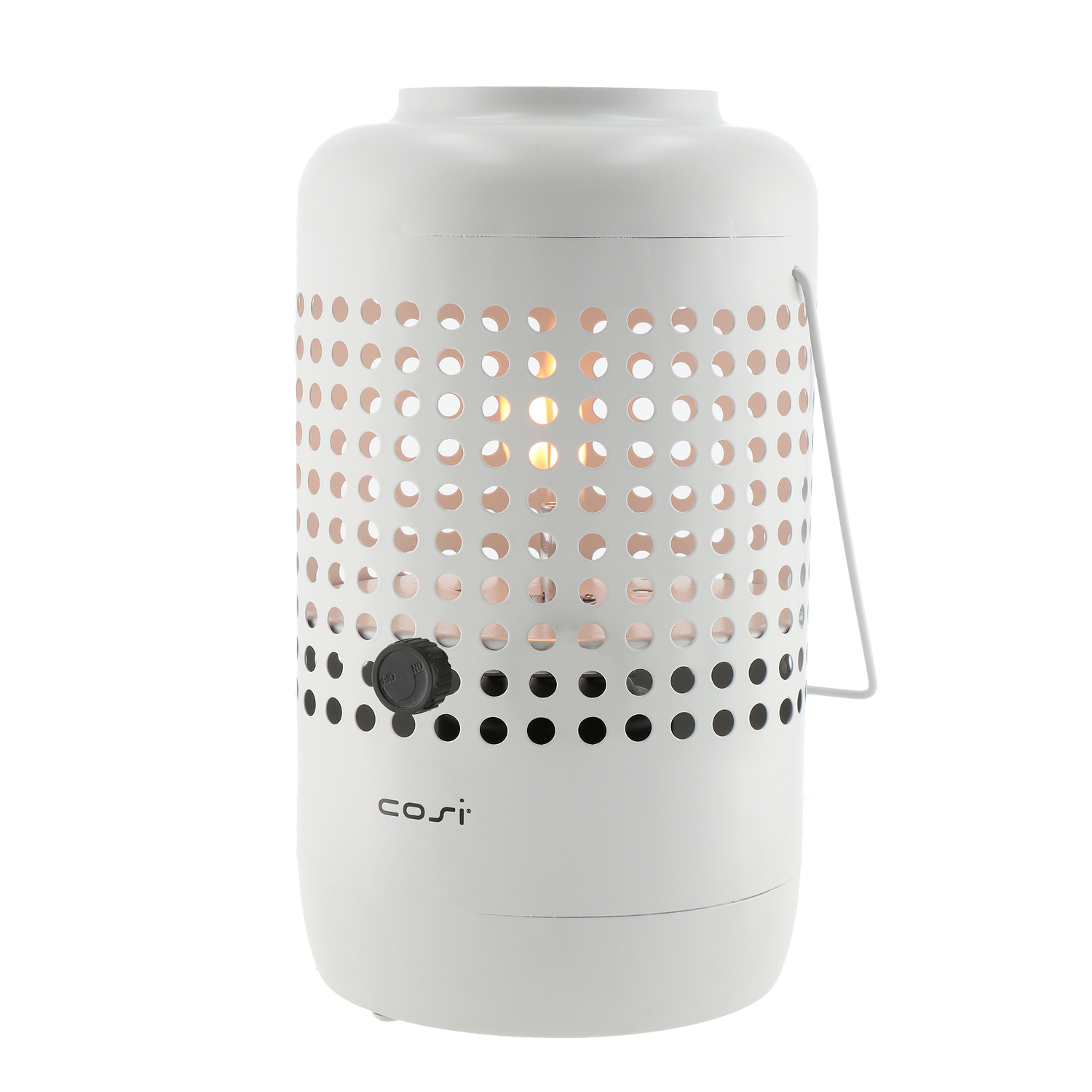 Cosi Cosiscoop Gaslantaarn