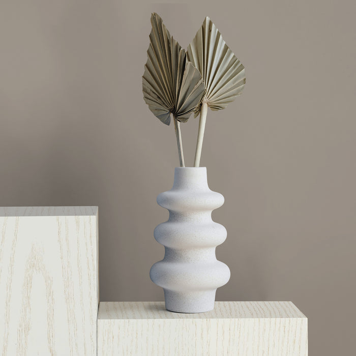 d-c-fix Whitewood Plakfolie - 67,5x200cm - Wit - Hout - Zelfklevend