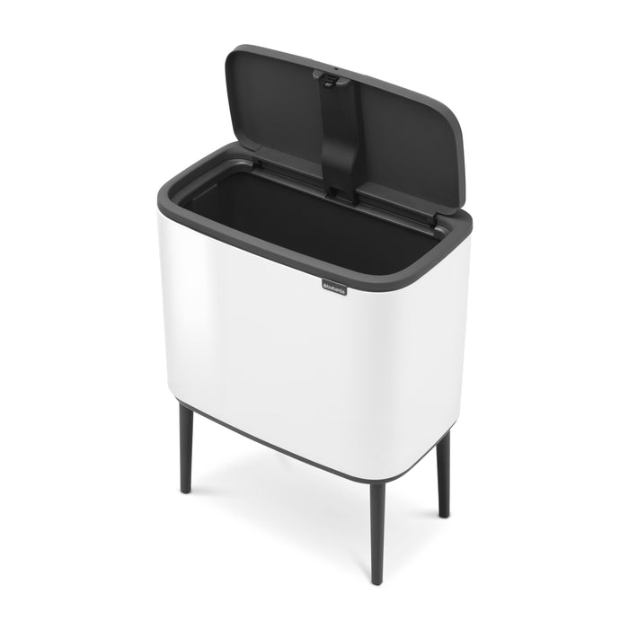 Brabantia Bo Touch Bin Afvalemmer 36 Liter