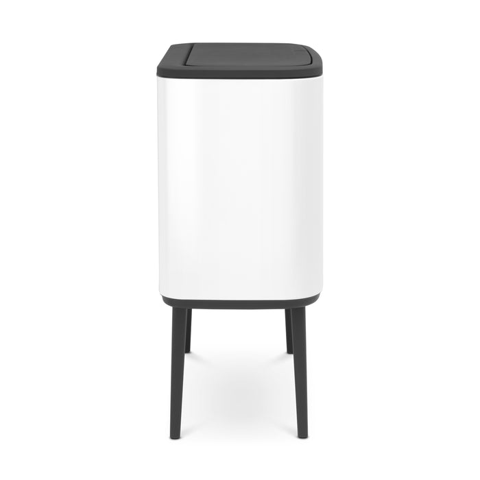 Brabantia Bo Touch Bin Afvalemmer 36 Liter