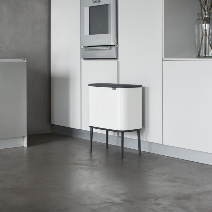 Brabantia Bo Touch Bin Afvalemmer 36 Liter