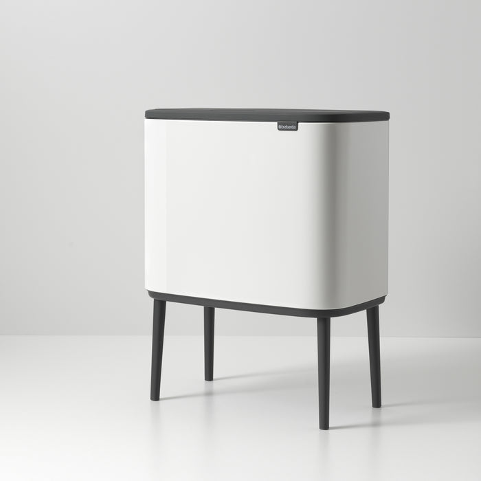 Brabantia Bo Touch Bin Afvalemmer 36 Liter
