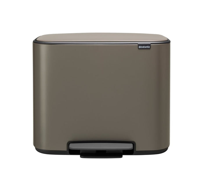 Brabantia Bo Pedaalemmer 36 Liter