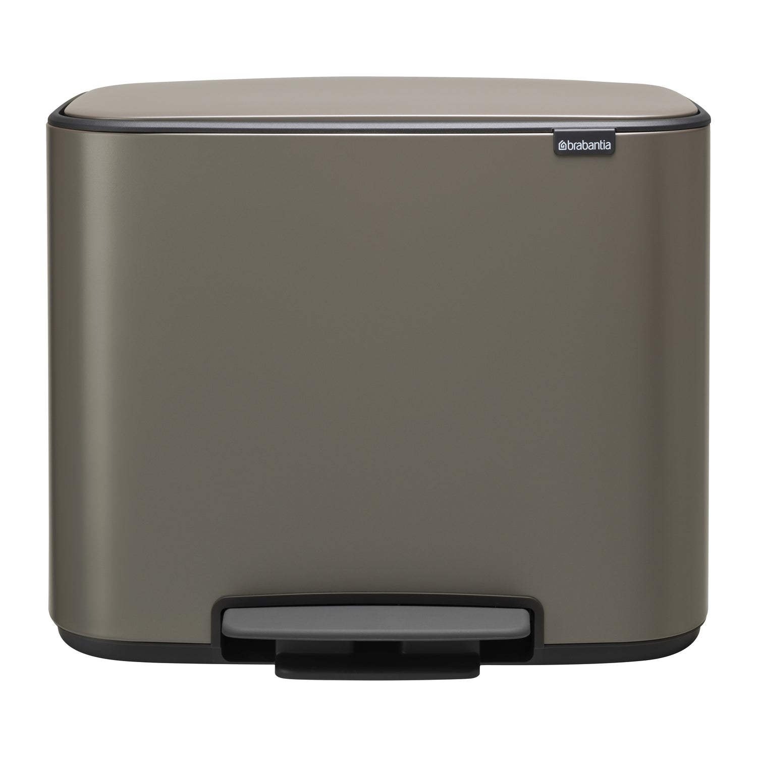 Brabantia Bo Pedaalemmer 36 Liter