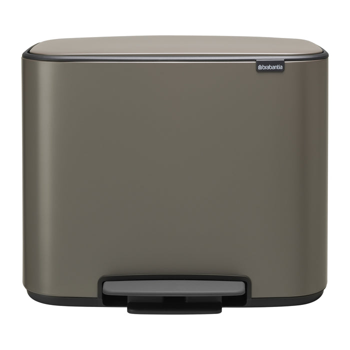 Brabantia Bo Pedaalemmer 36 Liter