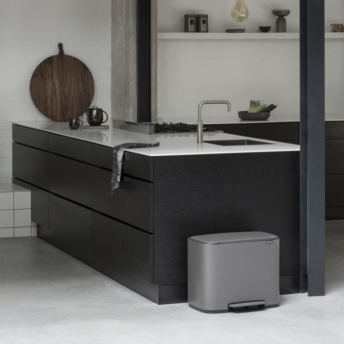 Brabantia Bo Pedaalemmer 36 Liter